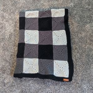 Buffalo Plaid Blanket